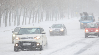 Облачно, снег и метель: синоптики рассказали, какая погода ожидается в Татарстане в эту пятницу 06/03/2026 &ndash; Новости