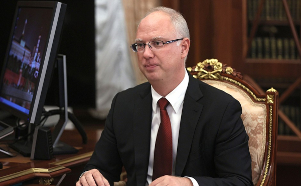 Дмитриев назвал сильно запятнанной репутацию Давоса из-за дела Эпштейна