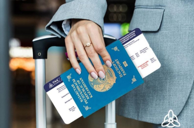 Авиарейс Scat экстренно вернулся в аэропорт Астаны