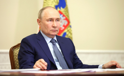 Путин: Армении следует как можно раньше определиться с участием в ЕС или ЕАЭС