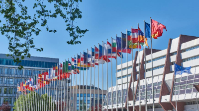 О`Салливан: Государства вне ЕС могут не соблюдать санкции в отношении РФ