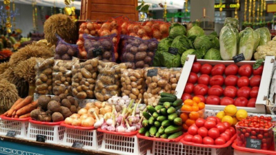 Более 640 млн рублей выручки: как прошли весенние сельхозярмарки в Татарстане 27/04/2026 &ndash; Новости