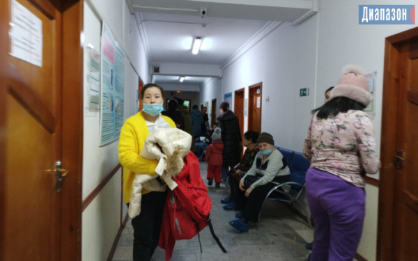 Минздрав предупредил о росте простуд и напомнил, как защититься от гриппа