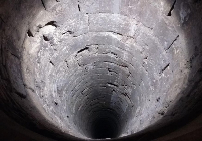 Двое российских школьников погибли в заброшенном коллекторе