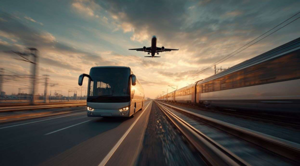 31 страна и сотни рейсов: Казахстан наращивает международное авиасообщение