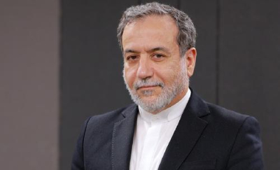 Глава МИД Арагчи: новый верховный лидер Ирана Моджтаба Хаменеи полностью здоров