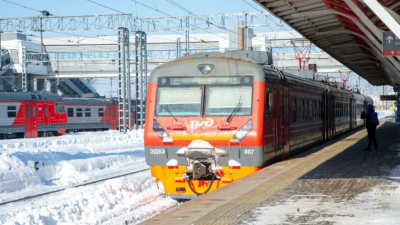 Двое подростков пытались устроить теракт на железной дороге, их задержали 04/02/2026 &ndash; Новости