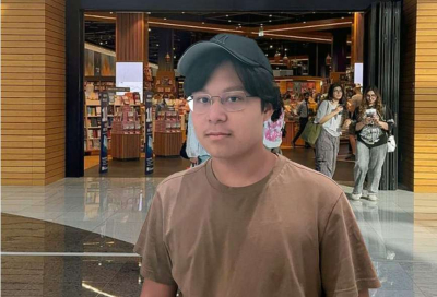 Школьник из Астаны раскрыл секреты сборки кубика Рубика на английском языке