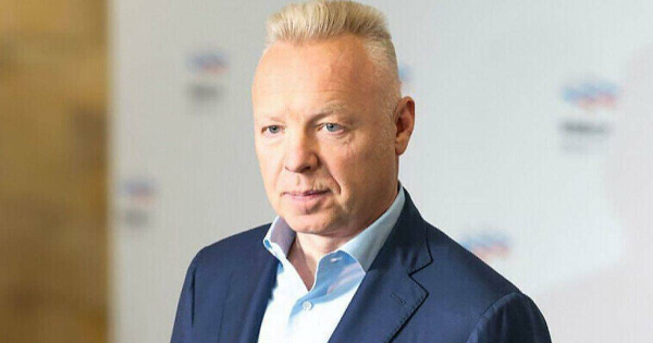 Мазепин поблагодарил Татарстан за проведение ЧР по плаванию