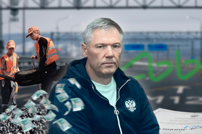 Гендиректору СК&nbsp;&laquo;Автодор&raquo; Рамилю Шайдуллину продлили арест до&nbsp;10&nbsp;июня