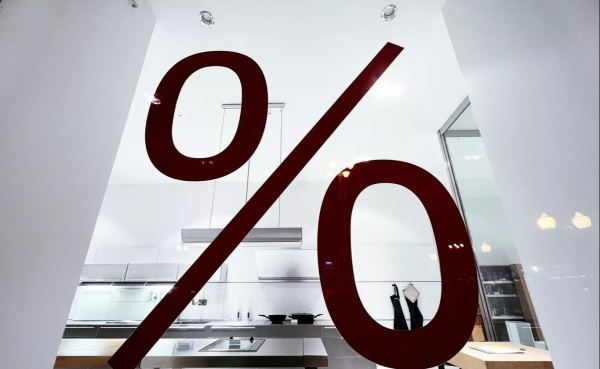 Объем средств на депозитах малого бизнеса в Сбере увеличился на 20%