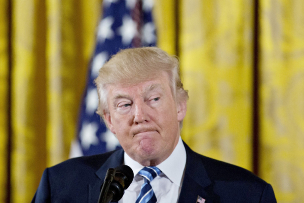 США получили от &laquo;нового друга&raquo; 80 млн баррелей нефти