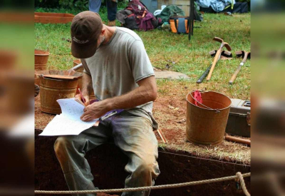 В Казахстане ужесточат наказание для &ldquo;черных копателей&rdquo; &ndash; депутат