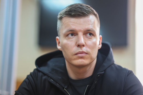 Следователи возбудили дело, связанное с деятельностью Артема Чекалина
