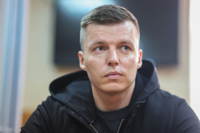 Следователи возбудили дело, связанное с деятельностью Артема Чекалина