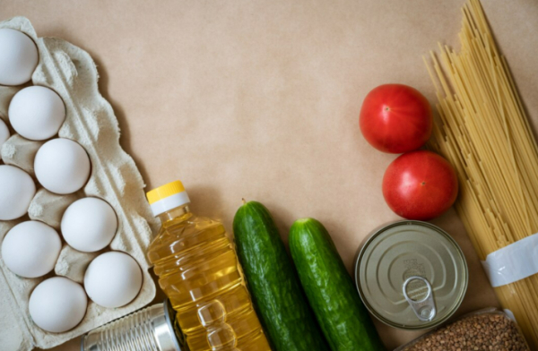 Говядина и подсолнечное масло подорожали в Казахстане