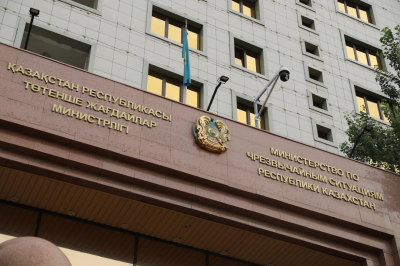 МЧС Казахстана усиливает меры безопасности перед зимним сезоном