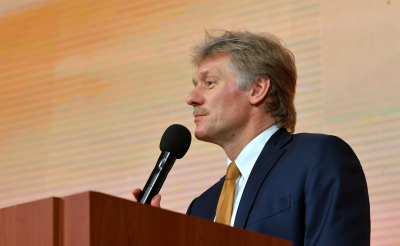 Песков: У Запада осталось очень мало санкций, которые не били бы по их интересам