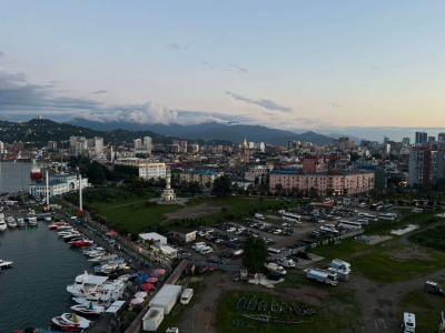 Грузия ужесточает правила для иностранцев: что важно знать казахстанцам