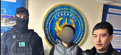 Интернет-мошенничество на 52 миллиона тенге раскрыли полицейские из области Абай