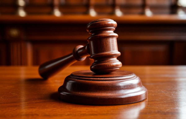 В Калининграде осудили директора за налоговые нарушения на 64 млн рублей