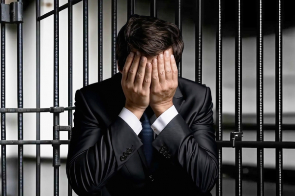 Череда коррупционных арестов: за что задержали экс-зампреда правительства Ивановской области