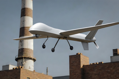 Было три волны атаки БПЛА на Череповец: стало известно состояние 10 пострадавших