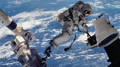 В России готовят модель автономного биоэкопоселения в космосе