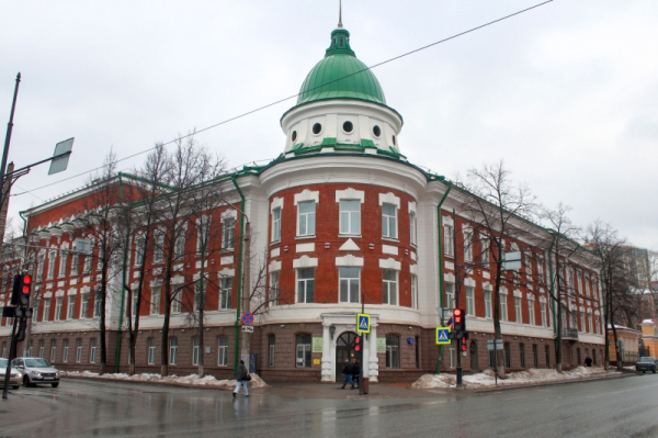 Удар по &laquo;коммерции&raquo;: как сокращение внебюджетных мест затронет вузы Перми