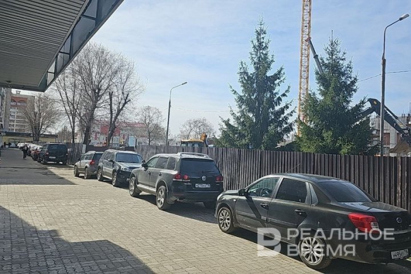 Автоэксперт Попов раскритиковал инициативу с постоплатой парковок в России