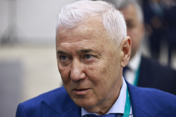 Аксаков: &laquo;Первые стандарты партнерского финансирования появятся в 2026 году&raquo;