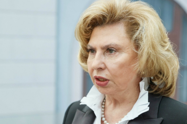 Москалькова представит в ООН доказательства пыток российских военнопленных