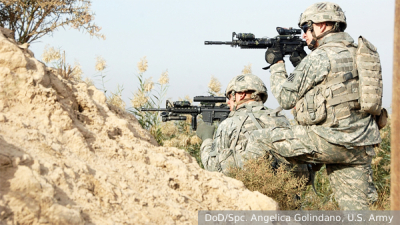 КСИР заявил об уничтожении склада украинских противодронных систем в Дубае