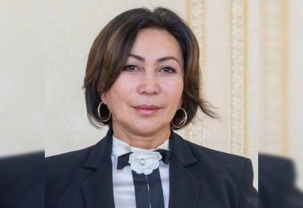 Преобразования, происходящие в Казахстане, создают основу для дальнейшего прогресса страны – депутат
