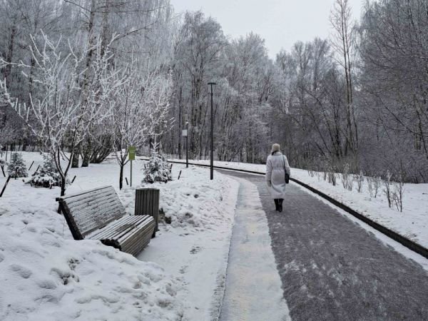 &laquo;Единая Россия&raquo; запускает сбор предложений по созданию комфортной городской среды