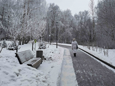 &laquo;Единая Россия&raquo; запускает сбор предложений по созданию комфортной городской среды