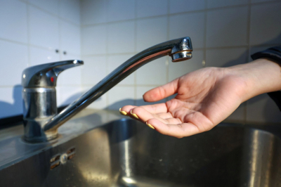 Во Владивостоке 15 тыс. человек остались без воды