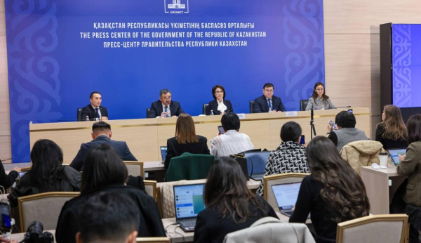 ОСМС стимулирует развитие конкуренции и повышение качества медицинских услуг