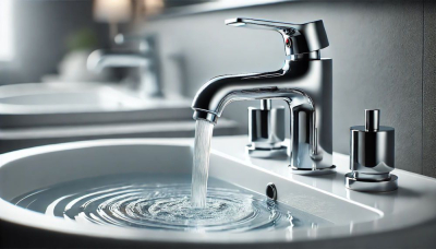 Где не будет воды в Атырау 8-10 октября