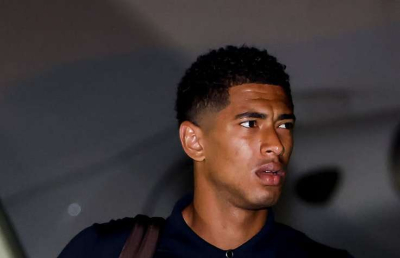 В Алматы встретили футболистов команды &laquo;Реал Мадрид&raquo;