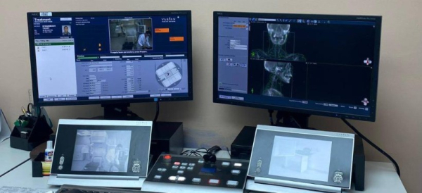 71 профильное отделение планируют открыть в областных больницах Казахстана за три года