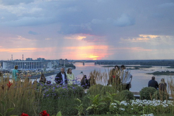 &laquo;Китайскому туристу регион не знаком&raquo;: Решетников поставил задачу сделать Нижний Новгород узнаваемым в Азии