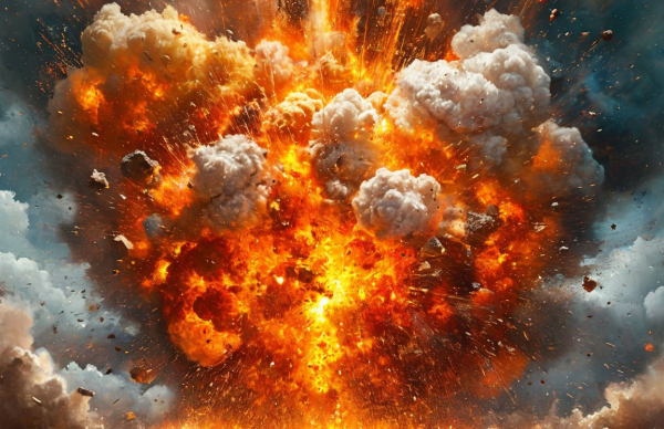 Военный эксперт Дэвис: удар по&nbsp;Димоне показал потенциал Ирана