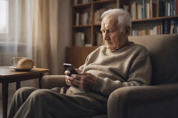 Повышение пенсий с 1 марта: кто получит прибавку к выплате