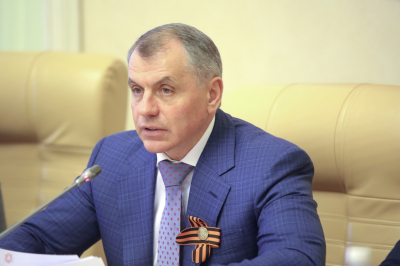 Константинов назвал немецкий завод по производству БПЛА законной целью ВС РФ