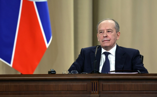 Вербовка мигрантов террористами и диверсанты ВСУ: глава ФСБ назвал главные угрозы безопасности
