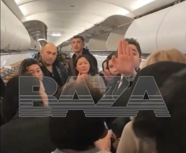 А тут кругом степь