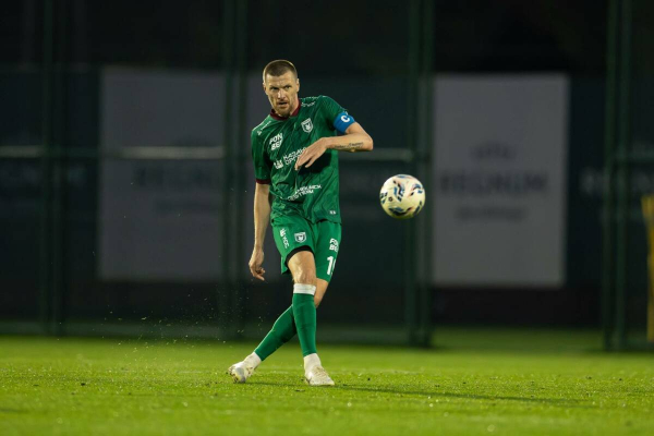 &laquo;Рубин&raquo; обыграл &laquo;Навбахор&raquo; в товарищеском матче в Турции