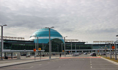 Казахстан полностью завершил обновление программного обеспечения Airbus