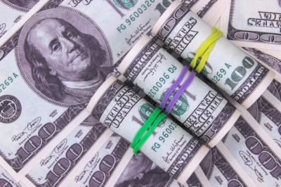 Раскрыта сумма текущего внешнего госдолга России